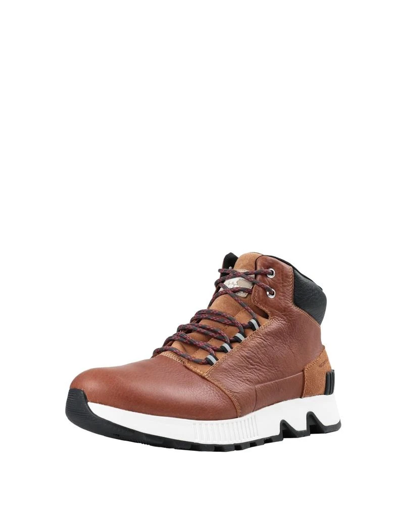 商品SOREL|Ankle boot,价格¥1061,第2张图片详细描述