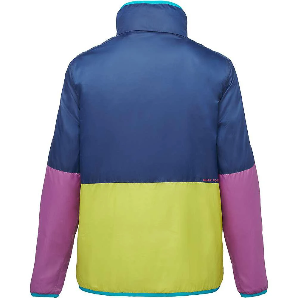 商品Cotopaxi|Cotopaxi Women's Teca Calido Jacket,价格¥660,第3张图片详细描述