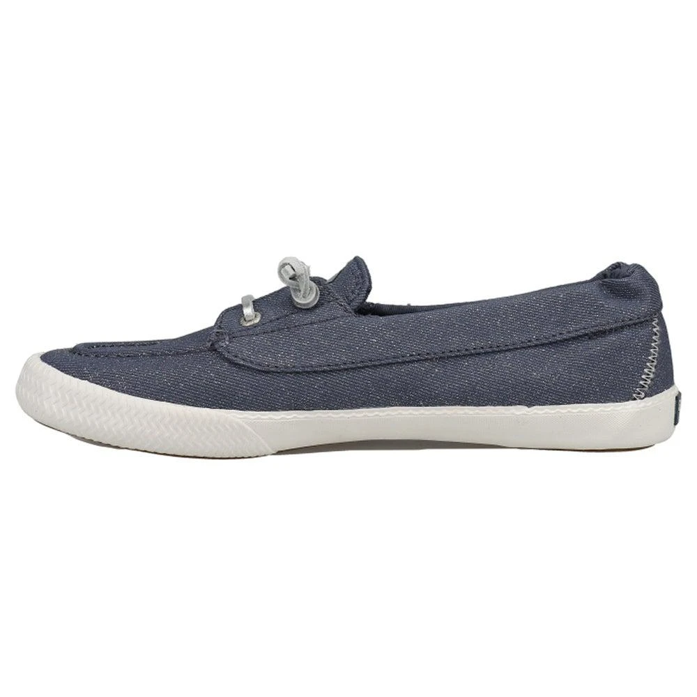 商品Sperry|Lounge Away 2 Sparkle Boat Shoes,价格¥206,第3张图片详细描述