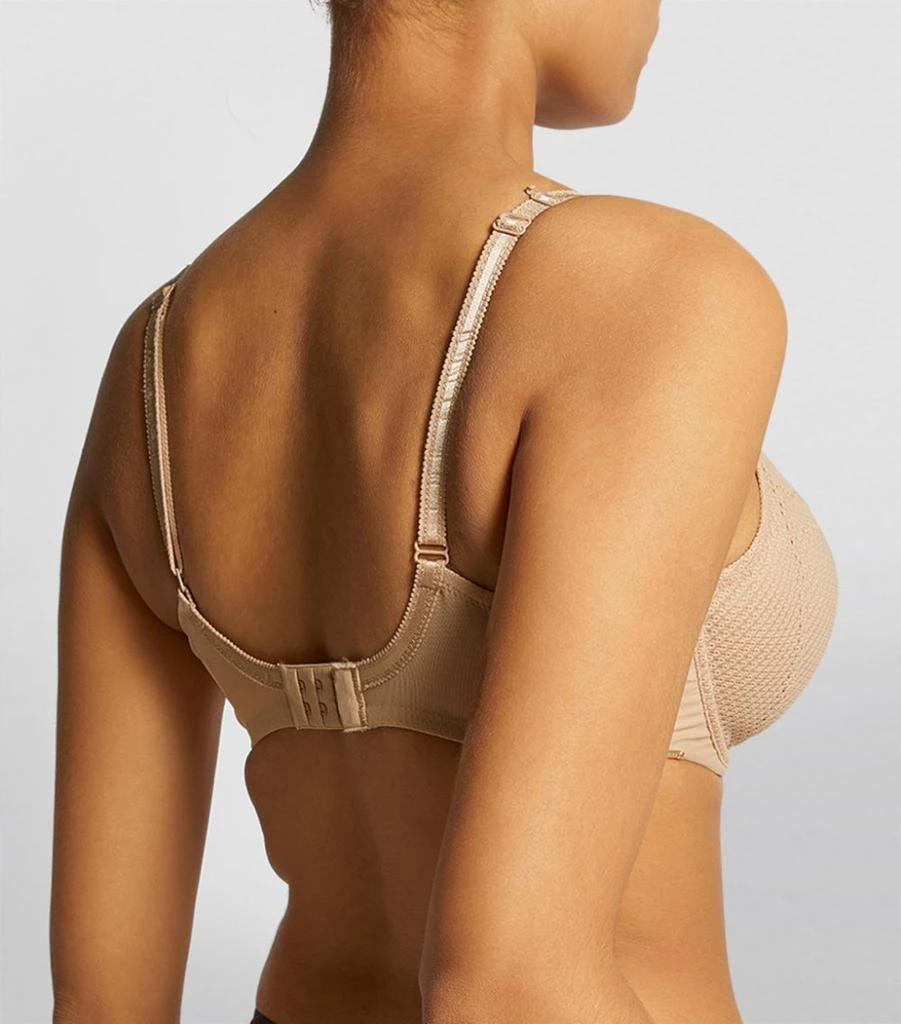 商品Chantelle|Full-Cup Parisian Allure Bra,价格¥644,第3张图片详细描述