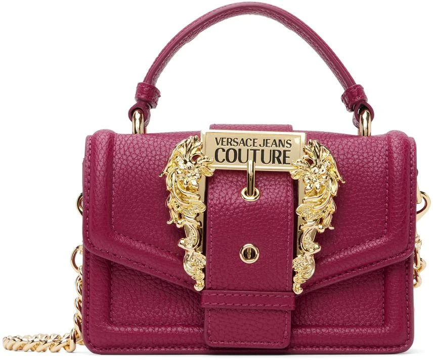 商品Versace|Pink Couture 1 Bag,价格¥965,第1张图片