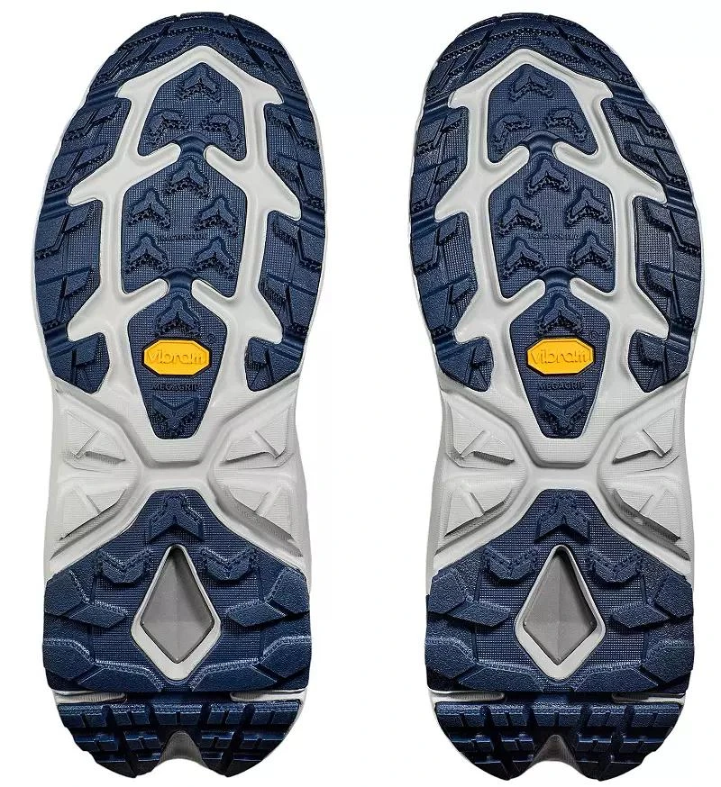 商品Hoka One One|HOKA Men's Kaha 2 GTX Hiking Boots,价格¥1115,第2张图片详细描述