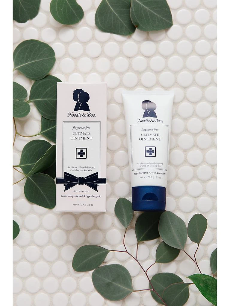 商品NOODLE & BOO|Baby's Ultimate Ointment,价格¥76,第3张图片详细描述