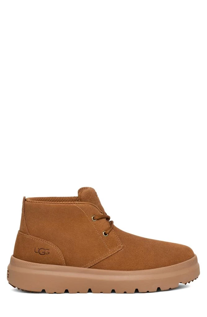 商品UGG|Burleigh Chukka,价格¥744,第3张图片详细描述