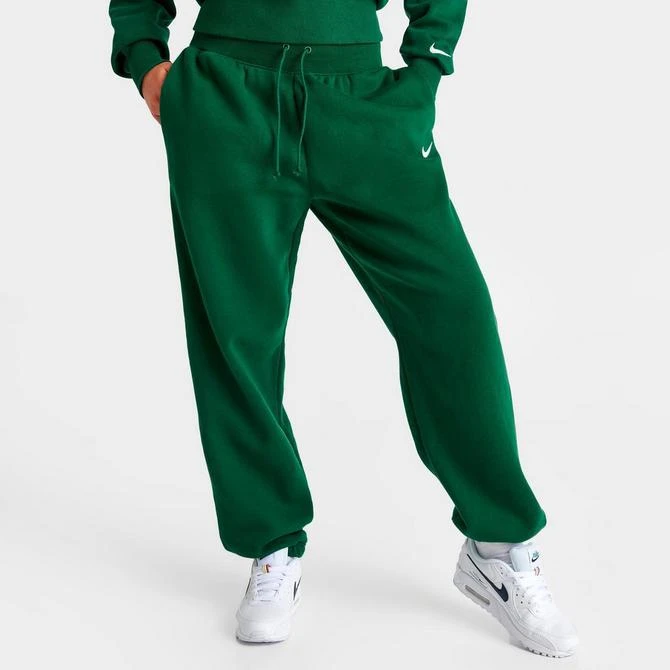 商品NIKE|Women's Nike Varsity Pants,价格¥372,第3张图片详细描述