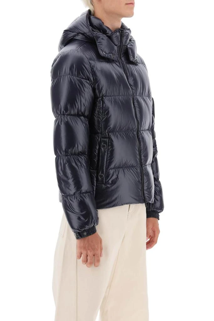 商品TATRAS|Tatras 'belbo' shiny nylon short puffer jacket,价格¥2578,第2张图片详细描述