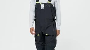 商品【商品预售7天】 Helly Hansen|Helly Hansen 男士户外滑雪服下装 34254980EBONY 棕色,价格¥4622,第1张图片