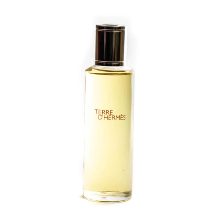 商品Hermes|- Terre d'Hermes Refillable EDT For Men 125ML Tester,价格¥557,第1张图片