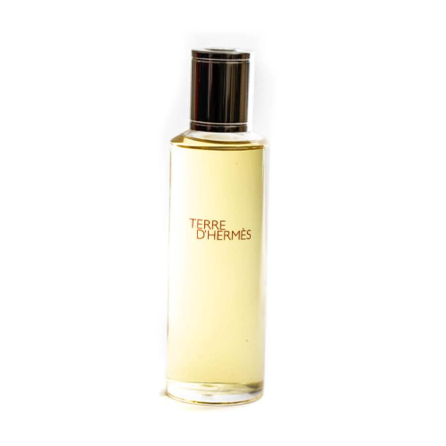 商品Hermes|Hermes - Terre d'Hermes Refillable Spray EDT For Men 125ML Tester,价格¥526,第1张图片