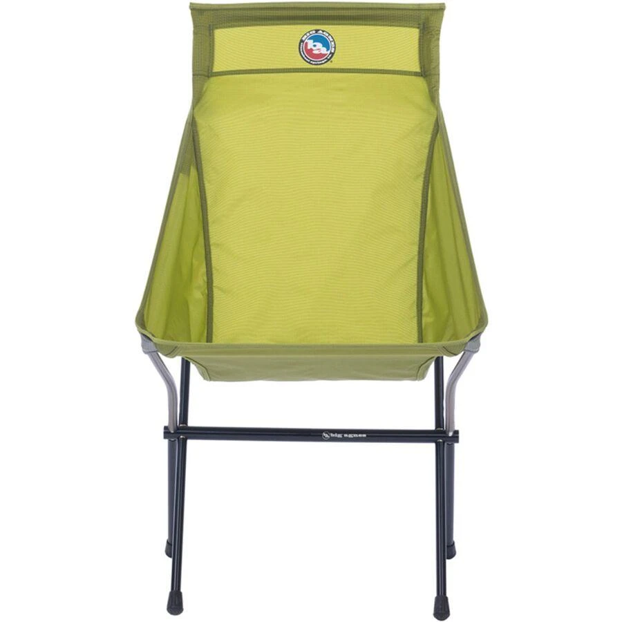 商品Big Agnes|Big Six Camp Chair,价格¥918,第1张图片详细描述