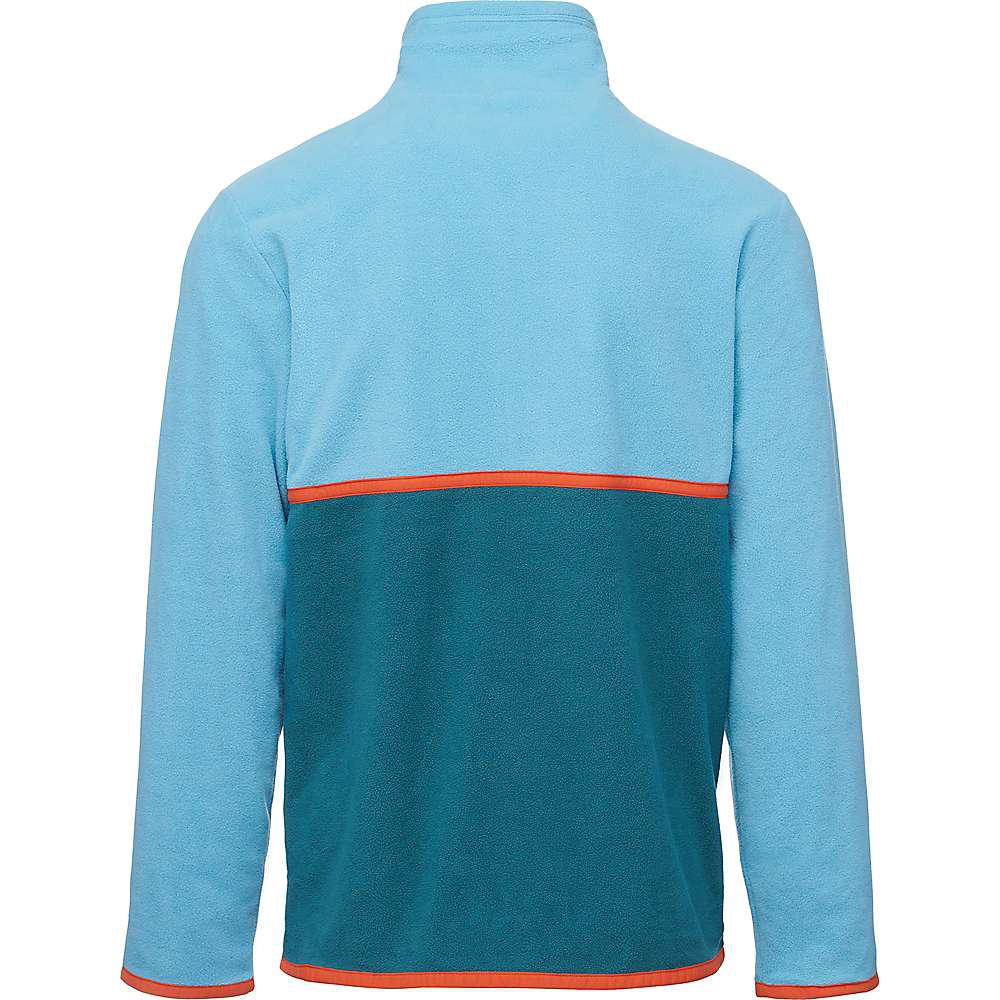 Cotopaxi Men's Amado Fleece Jacket商品第3张图片规格展示