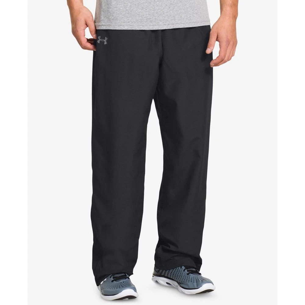 商品Under Armour|Men's Vital Wind-Resistant 运动裤,价格¥260,第4张图片详细描述