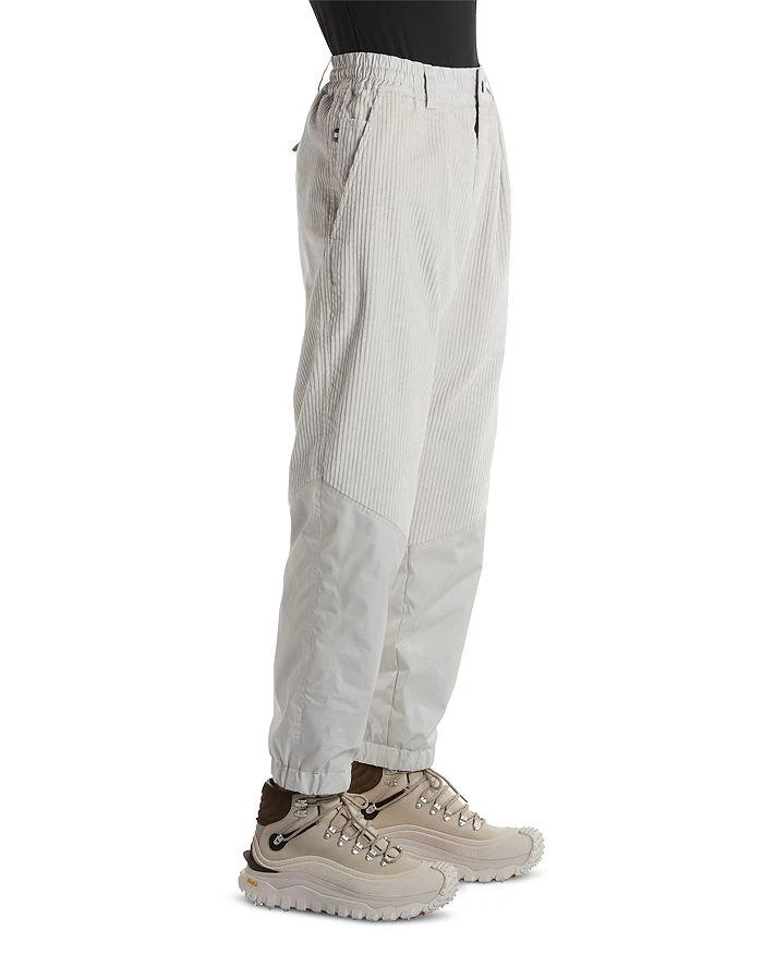 商品Moncler|Sport Corduroy Pants,价格¥3970,第3张图片详细描述