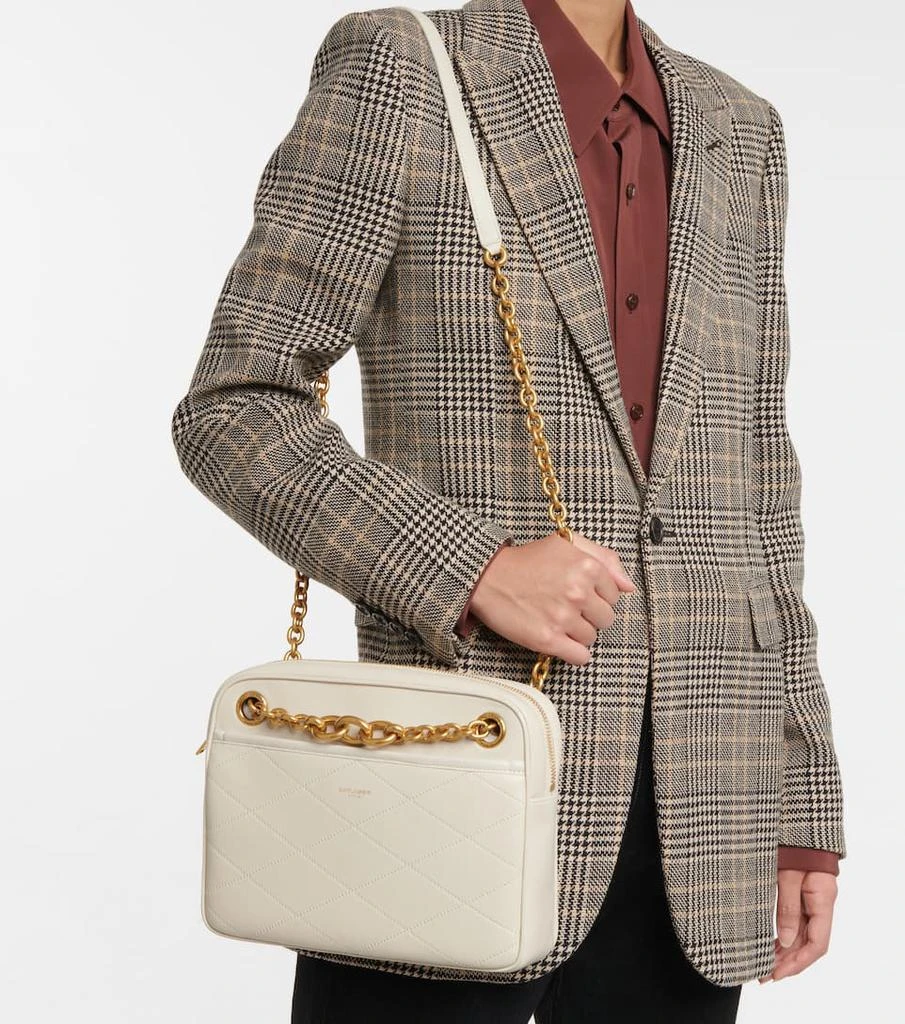 商品Yves Saint Laurent|Le Maillon Small Chain单肩包,价格¥17414,第2张图片详细描述