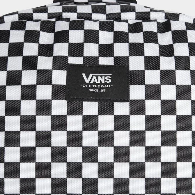 Vans Old Skool H2O Check Backpack 商品