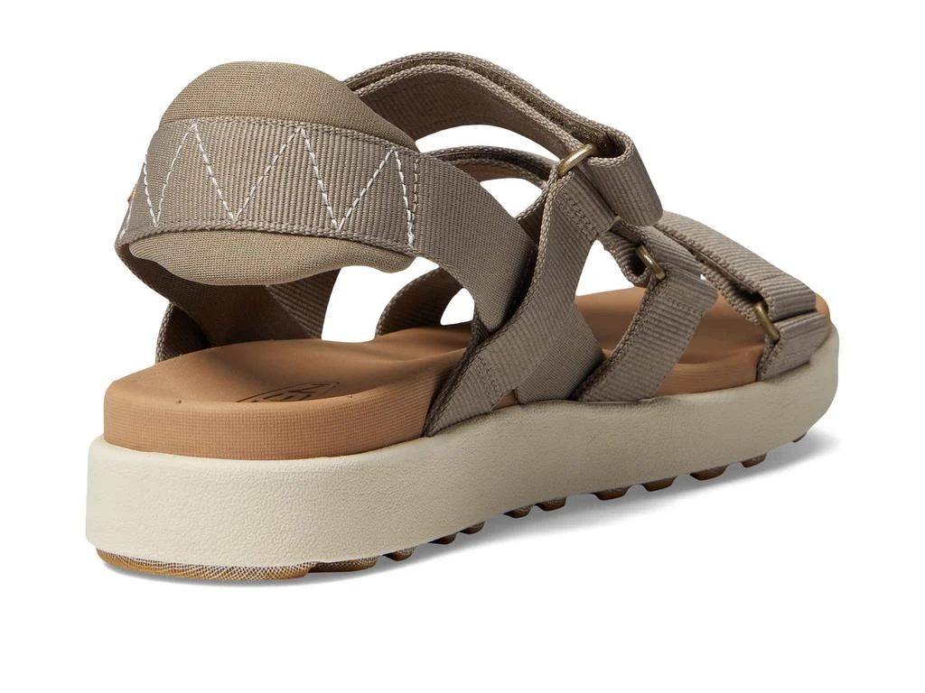 商品Keen|Elle Strappy,价格¥705,第5张图片详细描述