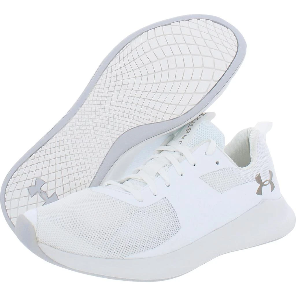 商品Under Armour|Under Armour Womens Charged Aurora Performance Fitness Running Shoes,价格¥175,第3张图片详细描述