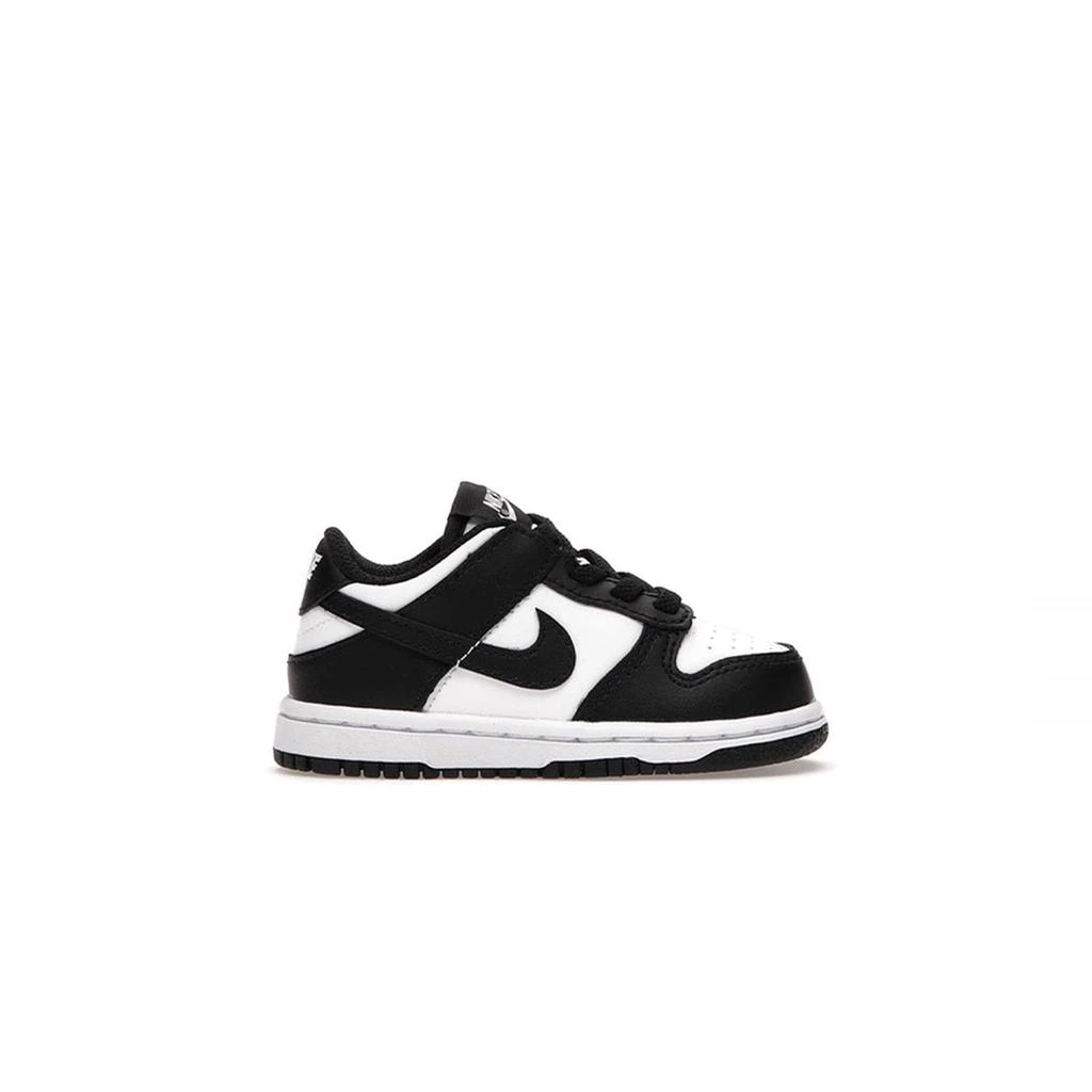 商品Jordan|Nike Dunk Low Retro Black White Panda (TD),价格¥1084,第1张图片