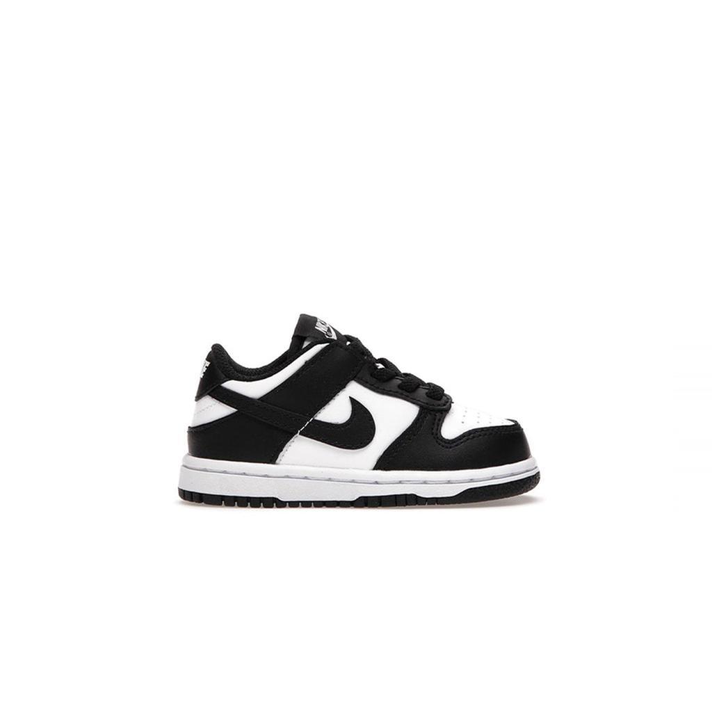 商品Jordan|Nike Dunk Low Retro White Black (TD),价格¥939,第1张图片