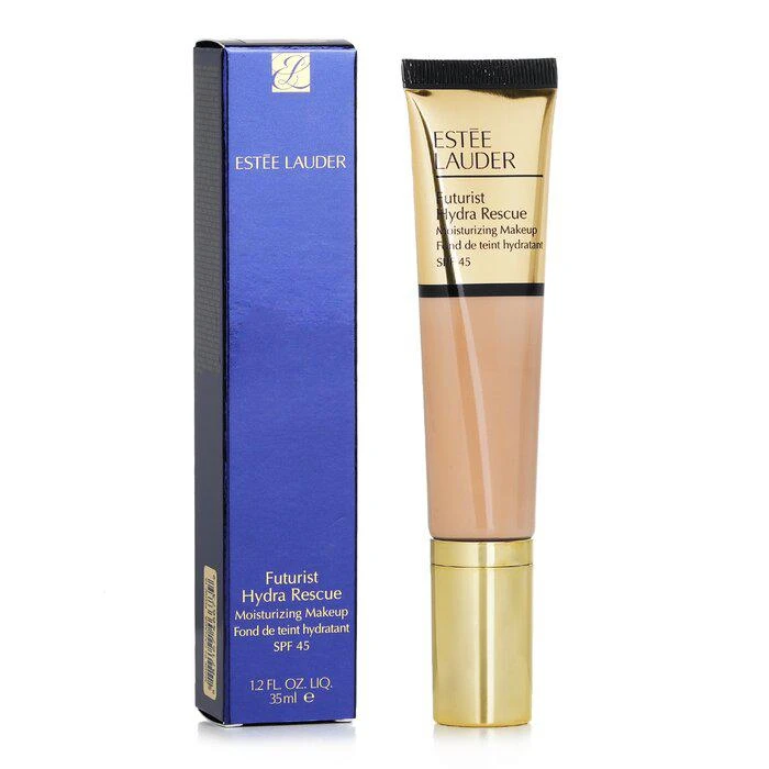 商品Estée Lauder|Estee Lauder 雅诗兰黛全新沁水轻粉底SPF45 - # 1N2 Ecru -1N2 Ecru(35ml/1.2oz),价格¥298,第2张图片详细描述