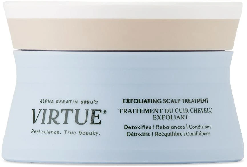 商品VIRTUE|Exfoliating Scalp Treatment, 150 mL,价格¥369,第1张图片