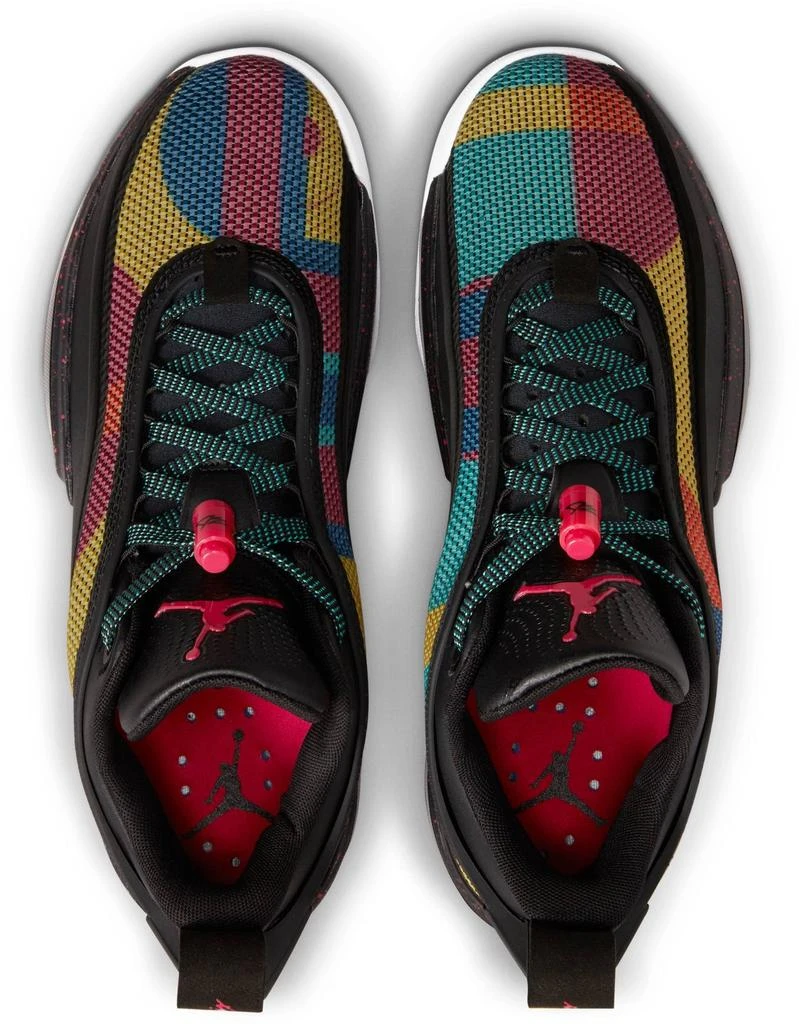 商品Jordan|Air Jordan XXXVI Low Basketball Shoes,价格¥943,第4张图片详细描述