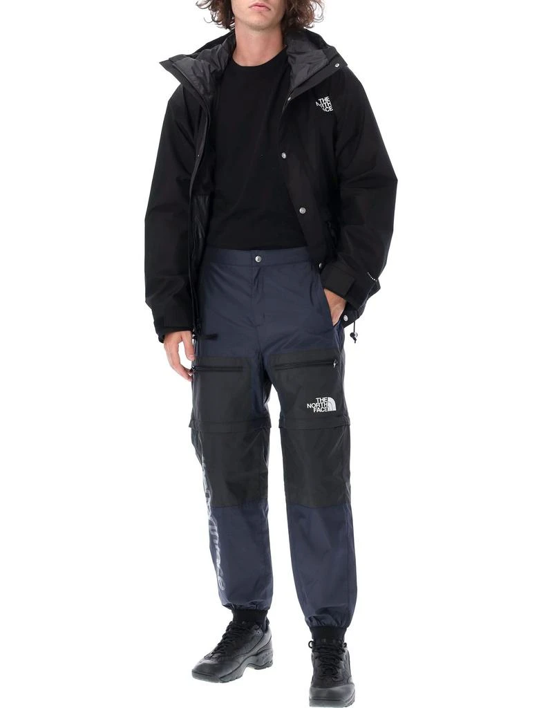 商品The North Face|The North Face Origins 86 Convertible Mountain Pants,价格¥482,第5张图片详细描述