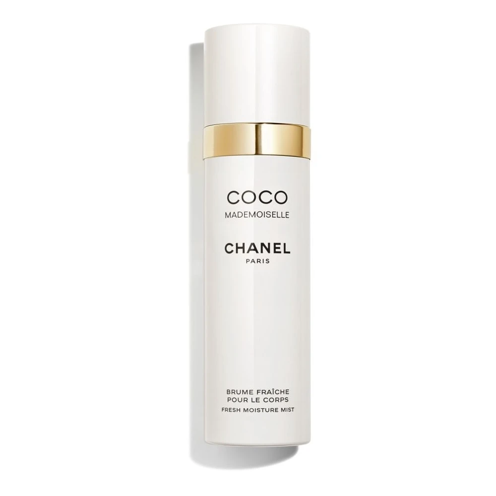 商品Chanel|Chanel香奈儿可可小姐润肤香体喷雾100ML,价格¥515,第1张图片