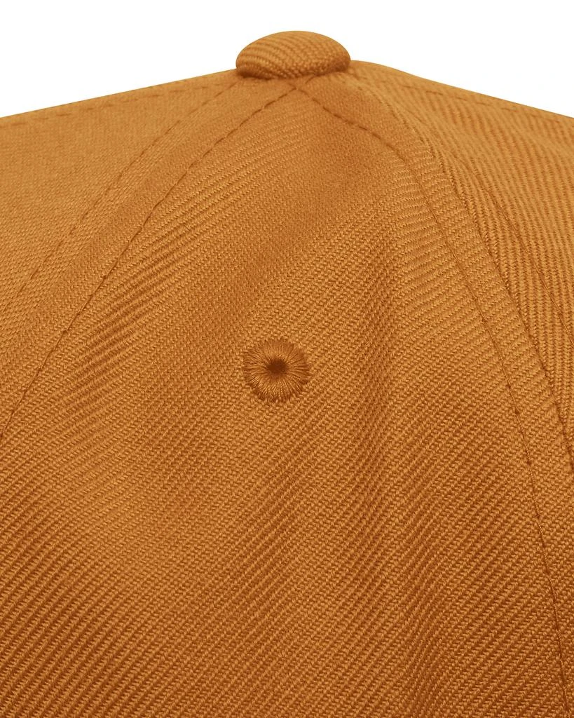 Basic Stock Cap Brown 商品
