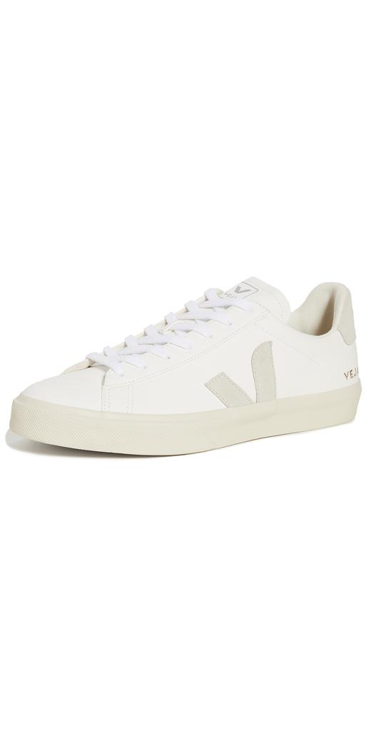 Veja Campo Chromefree Sneakers商品第1张图片规格展示