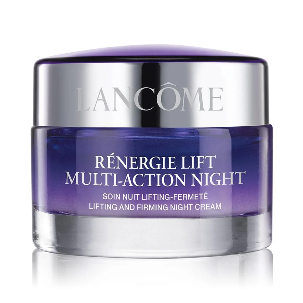 商品Lancôme|立体塑颜紧致晚霜 74ml,价格¥1187,第1张图片