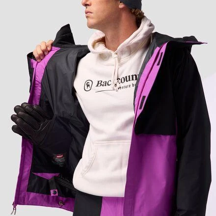 CrestCarver GORE-TEX Shell Jacket - Men's 商品