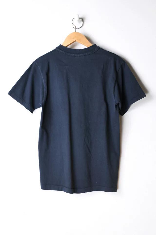 商品Urban Outfitters|Vintage 90s Arizona Moonlight Wolf T-Shirt,价格¥591,第5张图片详细描述