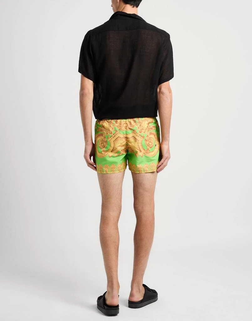 商品Versace|Swim shorts,价格¥2987,第3张图片详细描述