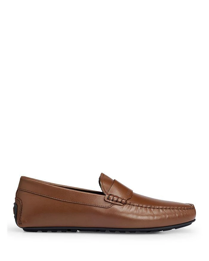 商品Hugo Boss|Men's Noel Moccasins,价格¥1040,第1张图片