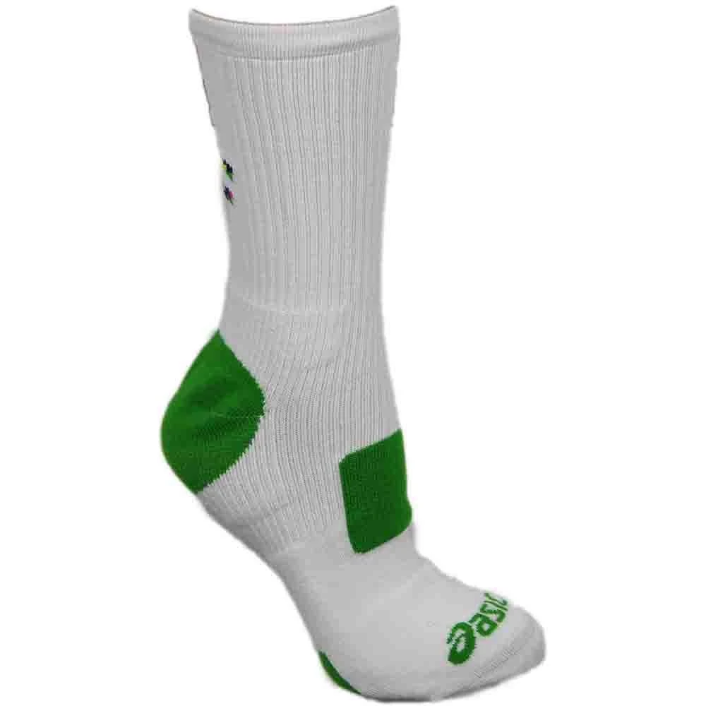 商品Asics|Flash Point Crew Socks,价格¥45,第1张图片