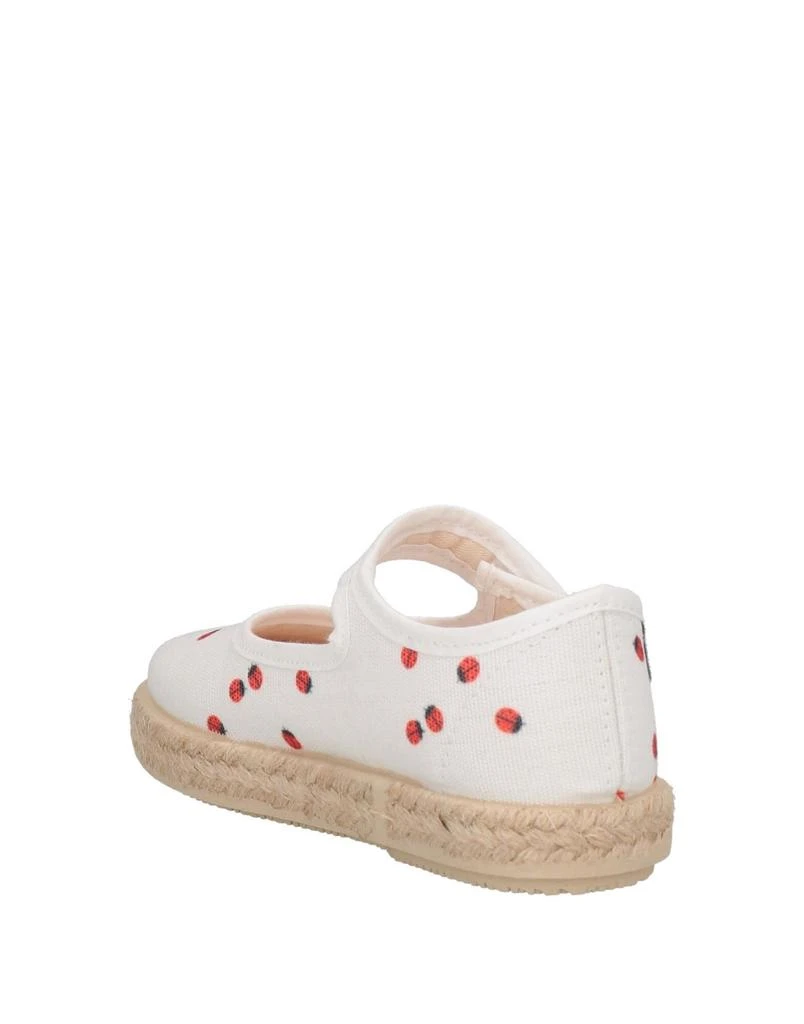 商品GIOSEPPO|Espadrilles,价格¥384,第3张图片详细描述