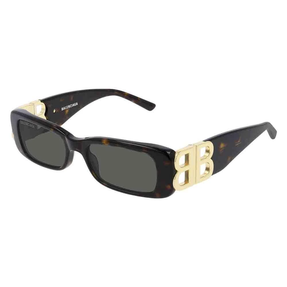 商品Balenciaga|Balenciaga Eyewear Sunglasses,价格¥2695,第1张图片