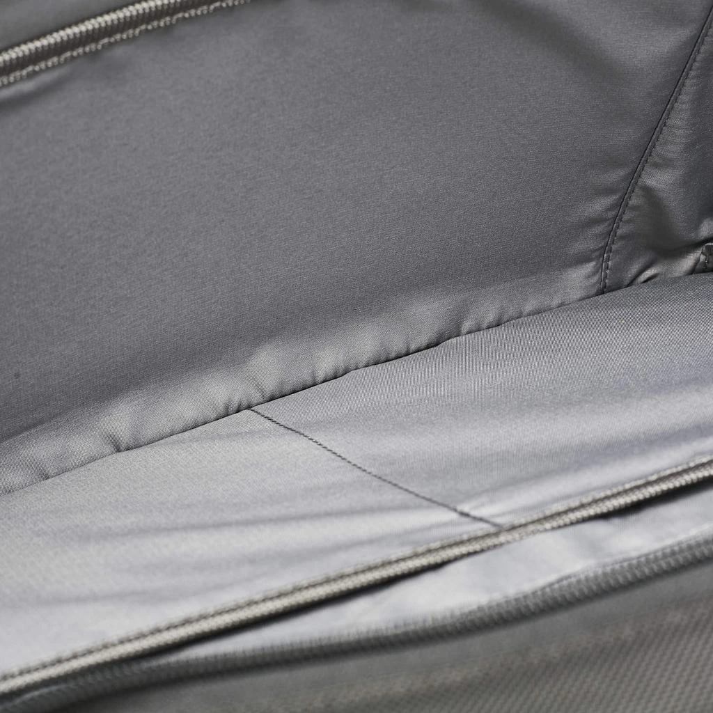 TUMI Black Nylon Alpha 3 Organizer Briefcase Bag 商品