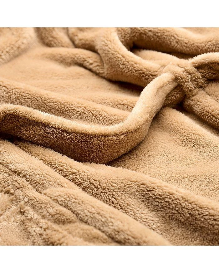 Aarti Hooded Fleece Robe 商品
