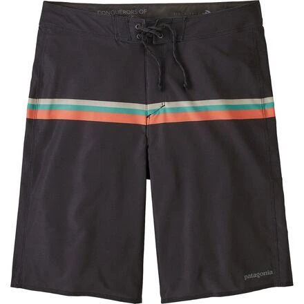 商品Patagonia|Hydropeak 21in Boardshort - Men's,价格¥116,第3张图片详细描述