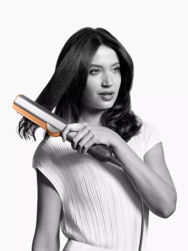 Airstrait Straightener 商品