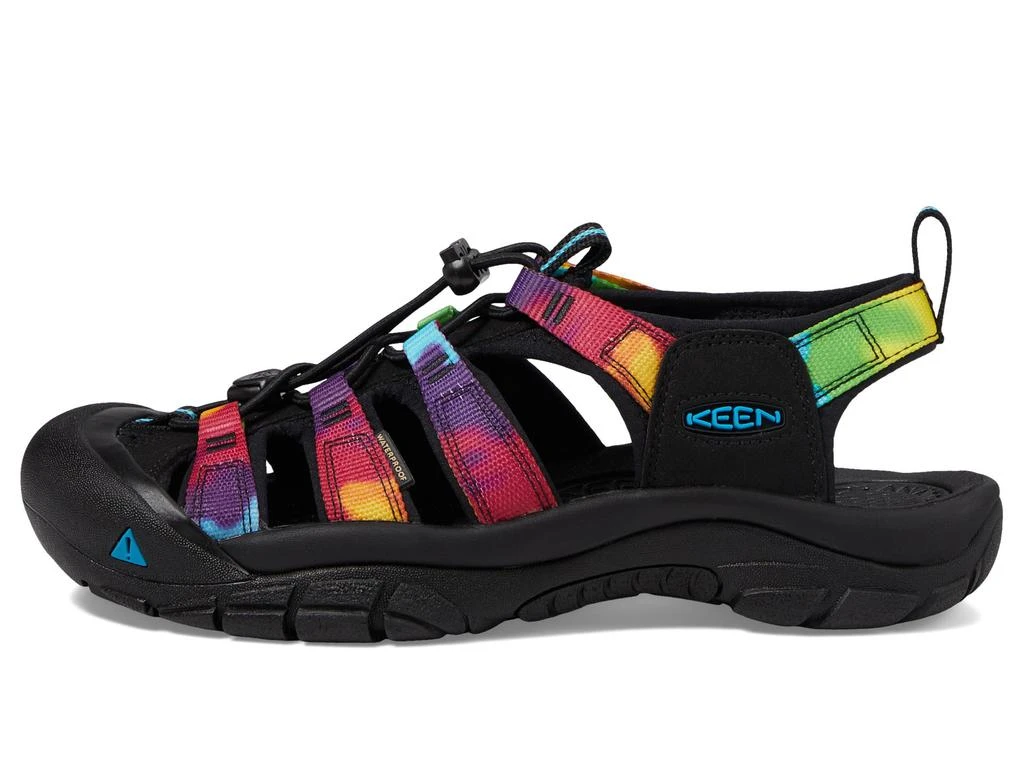 商品Keen|Newport Retro,价格¥1039,第4张图片详细描述