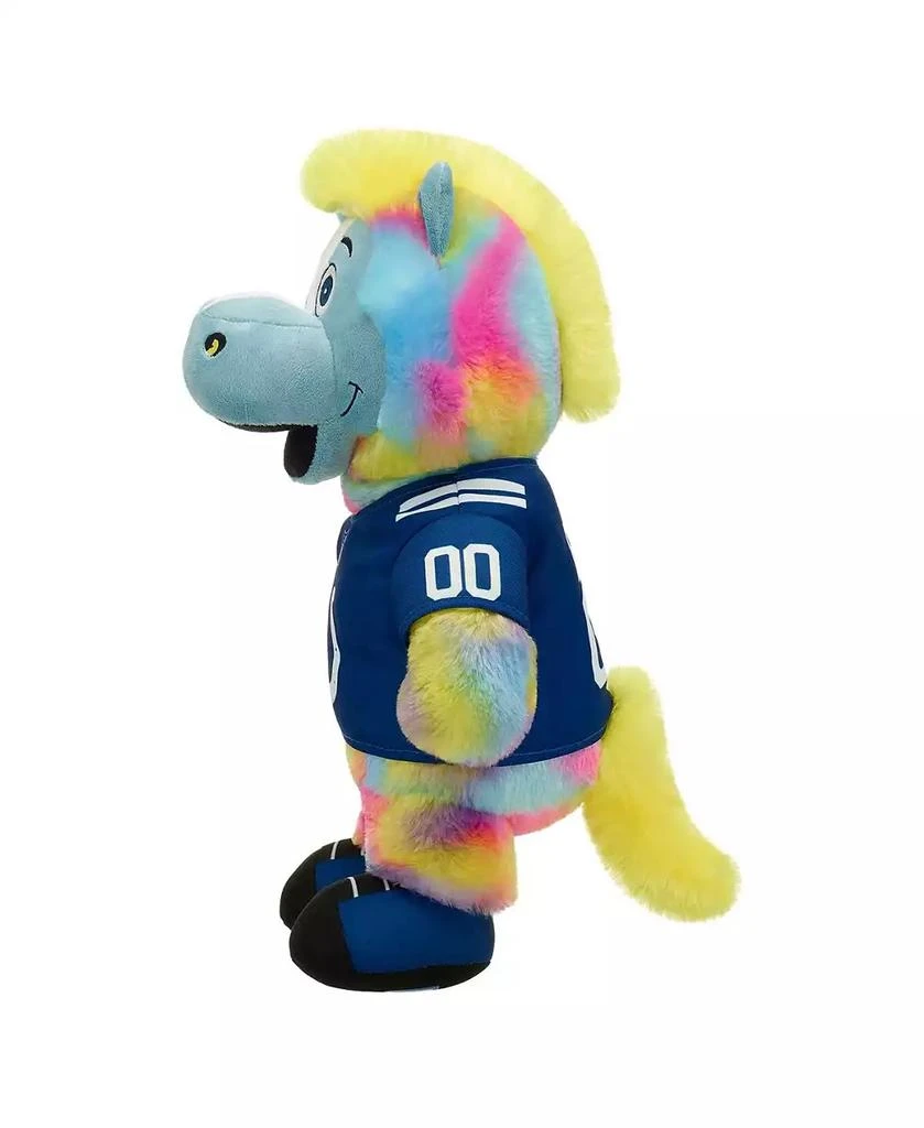 商品Build-A-Bear Workshop|Indianapolis Colts Tie-Dye Mascot Plush,价格¥262,第2张图片详细描述