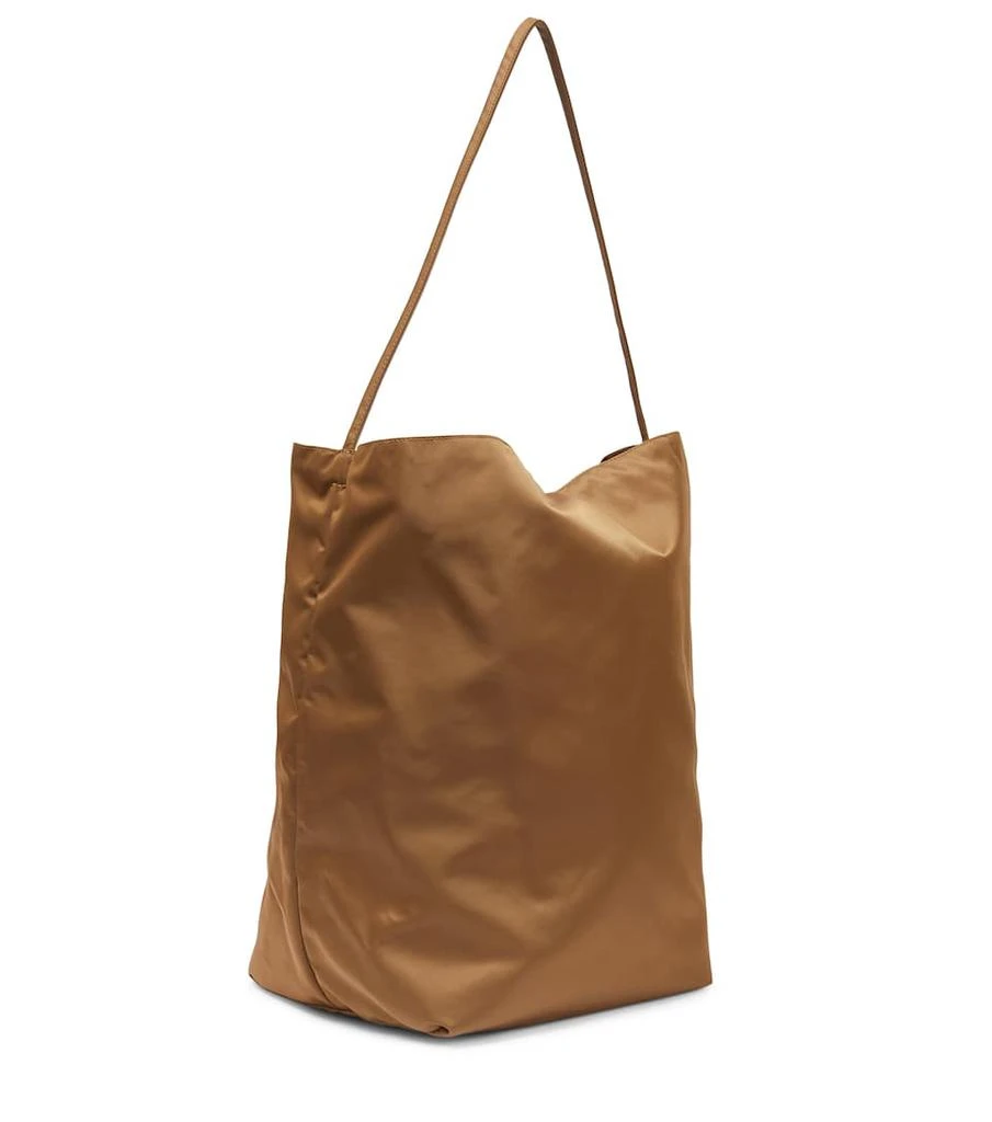商品The Row|Park Large nylon tote bag,价格¥7089,第4张图片详细描述