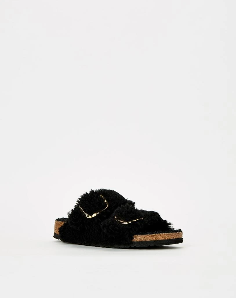 商品Birkenstock|Women's Arizona Big Buckle Teddy,价格¥1338,第2张图片详细描述