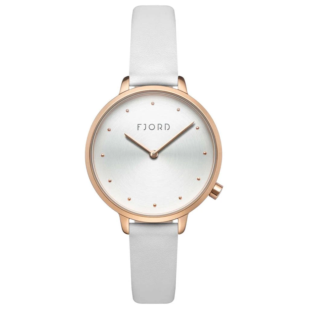 商品Fjord|Fjord Gyda Women's Watch,价格¥306,第1张图片
