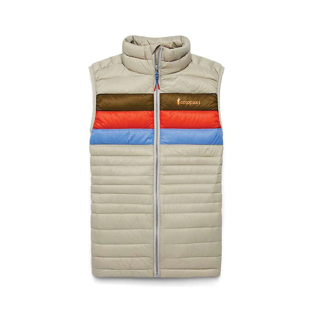 Women's Fuego Down Vest 商品