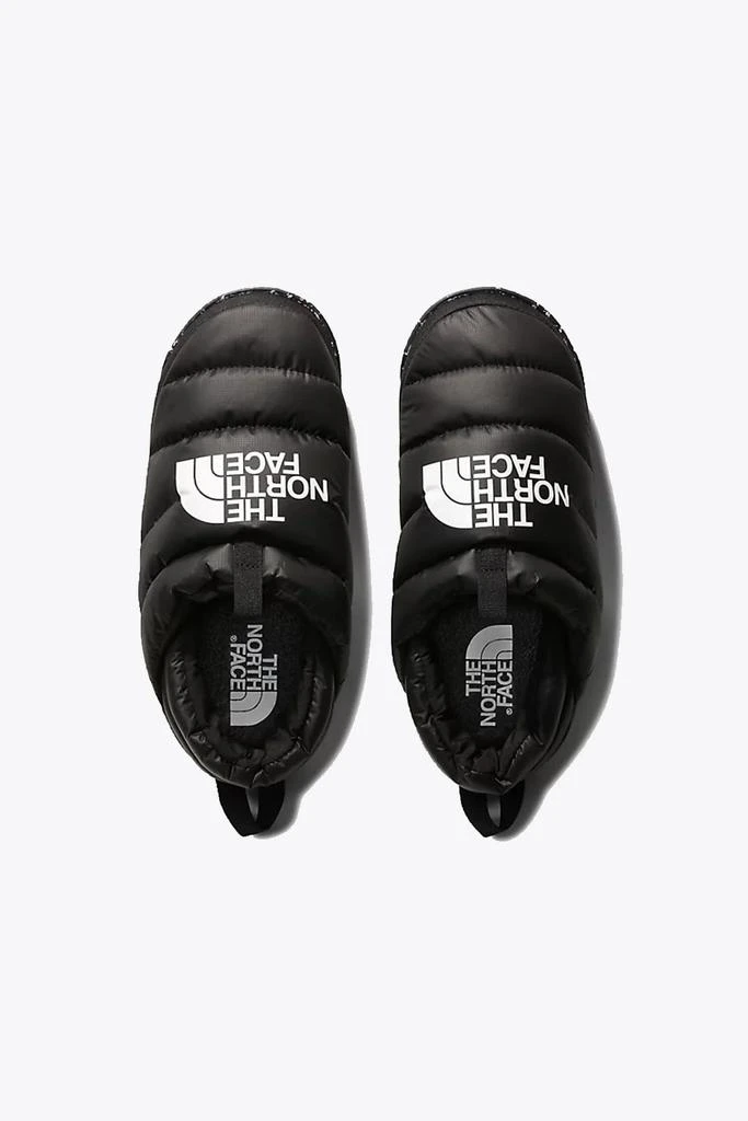 商品The North Face|The North Face M Nuptse Mule Tnf Black Nylon Puffer Mule,价格¥953,第3张图片详细描述