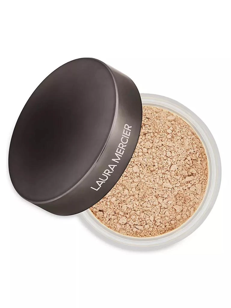 商品Laura Mercier|Translucent Loose Setting Powder Glow,价格¥205,第1张图片